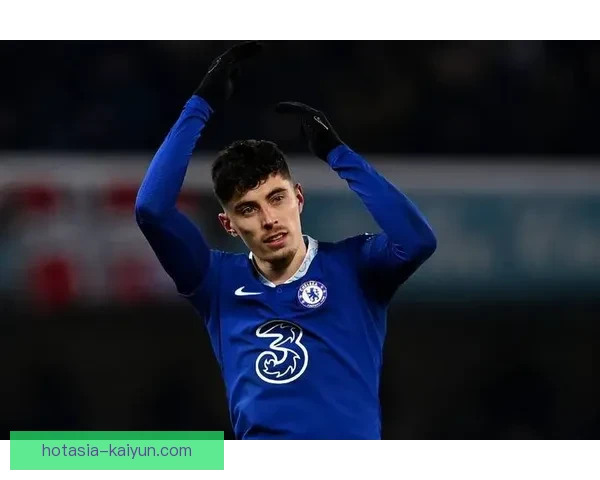 英超肯尼尔沃斯路之王