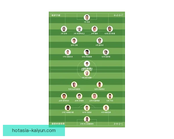 德甲阵容评选：新赛季最佳阵容揭晓，年轻球星表现亮眼