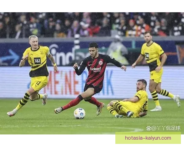 法兰克福战术解析：高效防守与快速反击助力球队竞争力提升