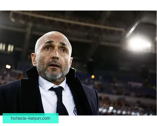 斯帕莱蒂战术调整引发团队表现回暖，值得关注未来比赛走势