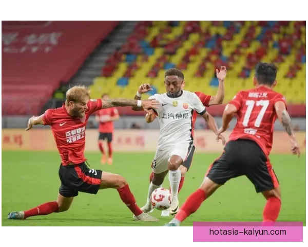 亚冠联赛西亚决赛即将开启，球队状态备受关注