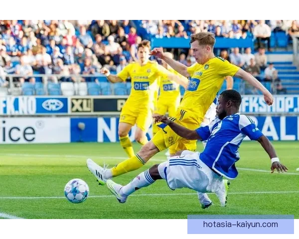 欧协联分组抽签结果公布，众多球队将迎来激烈角逐。