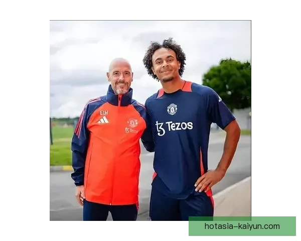 滕哈赫边后卫角色逐步显现，表现稳健引发关注