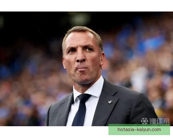 英超赛季中，罗杰斯执教的莱斯特表现稳健，状态回暖。