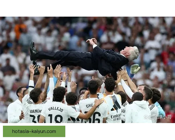 皇马控场能力持续提升，中场调度与节奏掌控表现稳健